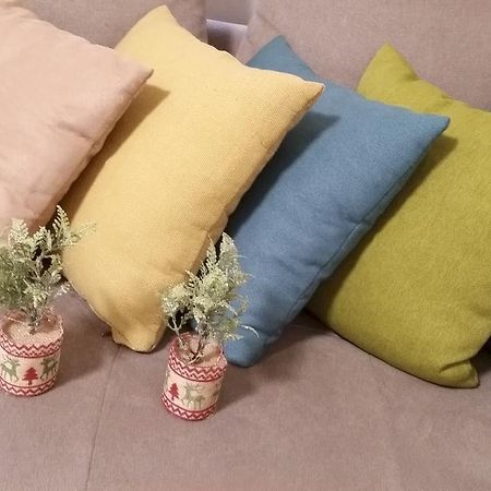 Apartment Lejla Szarajevó Kültér fotó