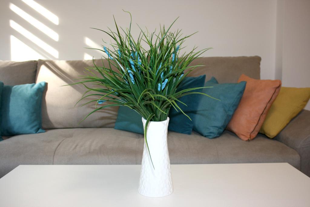 Apartment Lejla Szarajevó Kültér fotó