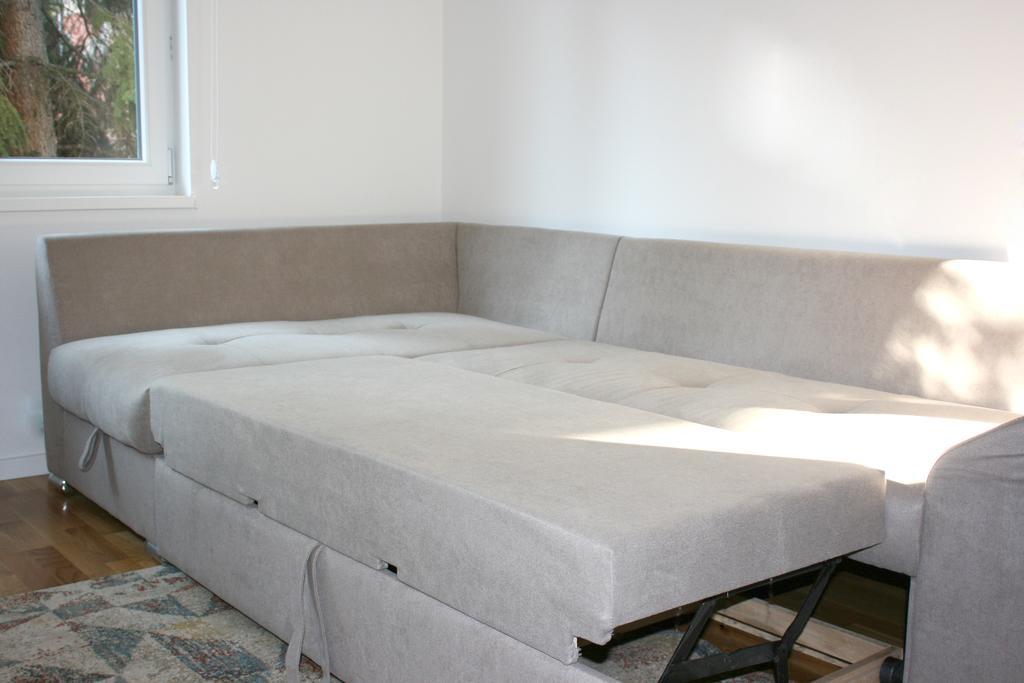 Apartment Lejla Szarajevó Kültér fotó