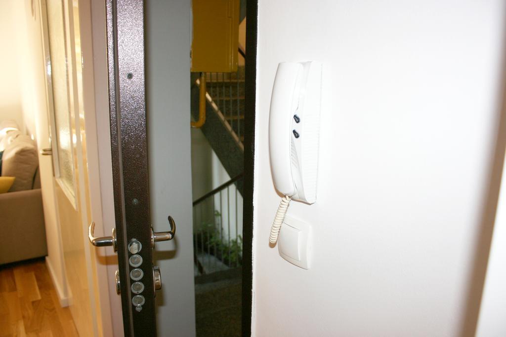 Apartment Lejla Szarajevó Kültér fotó