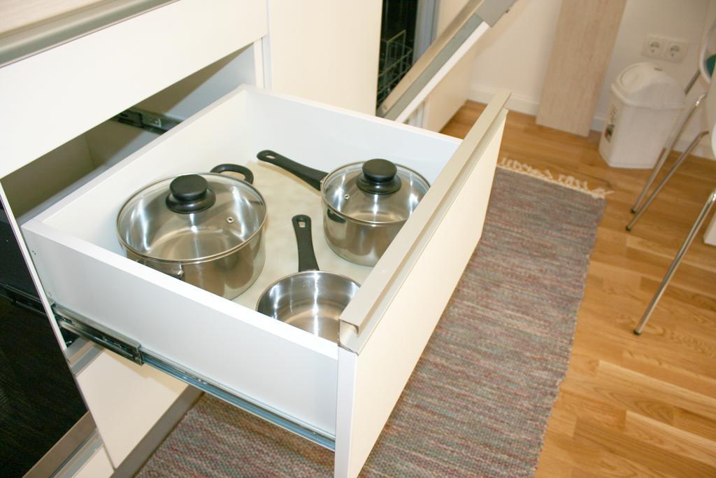 Apartment Lejla Szarajevó Kültér fotó